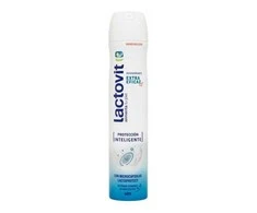 Lactovit Original dezodorantas purškiamas 200ml