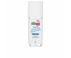 Sebamed Fresh dezodorantas purškiamas 75ml