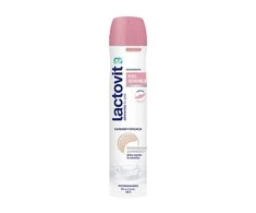 "Lactovit" dezodorantas "Sensitive" purškiklis 200ml