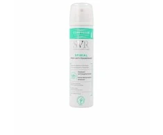 Purškiamas dezodorantas SVR Spirial, 75 ml