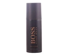 Hugo Boss The Scent Purškiamas Dezodorantas Vyrams 150ml