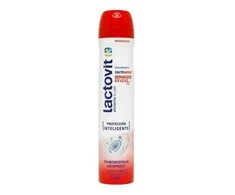 Lactovit Lactourea Repair purškiamas dezodorantas 200ml