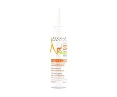 "A-Derma Ducray" purškiamas apsauginis purškiklis vaikams 50 200ml