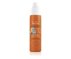 Apsaugininis purškiklis nuo saulės Avene Very High Protection Purškiklis For Children SPF50, 200 ml
