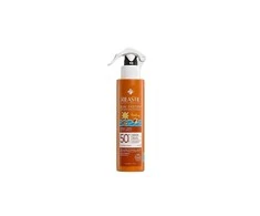 Rilastil Sun System Baby Clear Purškiklis Spf 50+, 200 ml