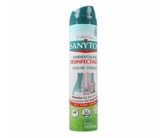 Purškiamas oro gaiviklis Sanytol 170050 Dezinfekavimo priemonė (300 ml)