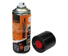 Purškiami dažai Foliatec 2130 Raudona (400 ml)