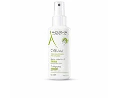 A-Derma Cytelium Drying Purškiklis džiovinamasis purškiamas losjonas pažeistai odai, 100 ml