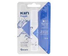 Kin Fresh Oral Purškiklis 15 ml