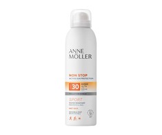Purškiklis nuo saulės Anne Möller Non Stop Body Mist Spf30 150ml