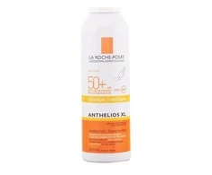 La Roche Posay Anthelios Invisible Mist Ultra Light SPF 50+ apsauginis purškiklis nuo saulės, 200 ml