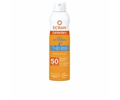 "Ecran Denenes" apsauginis rūkas Spf50 250ml