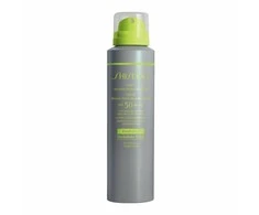 Shiseido Sports Wetforce Invisible Protective Mist SPF 50+ apsauginė dulksna veidui ir kūnui, 150 ml