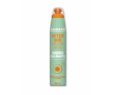 Agrado Hydrocalmante po saulės 200ml