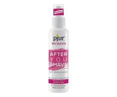 pjur woman After you shave 100 purškiklis po skutimosi