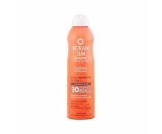 Apsaugininis purškiklis nuo saulės Ecran Sun Protector Invisible SPF30, 250 ml
