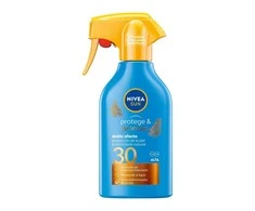 Nivea Sun Protege y Broncea Pistola Spf30 purškiklis nuo saulės 270ml
