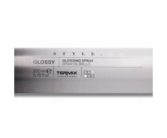 "Termix Style.Me" profesionalus blizgesio suteikiantis purškiklis 200ml