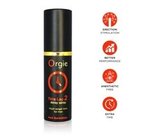 Orgie Time Lag 2 Delay Purškiklis 10 ml