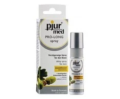 La Martina Pjur med Pro-Long purškiklis 20 ml