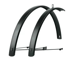 Skydelių komplektas 28" SKS Edge AL 46mm aliuminio