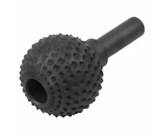 Wolfcraft Rutulinis grandiklis grąžtui, Ø 30 mm