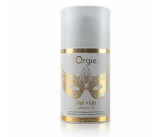 La Martina CREAM Orgie - Vol + Up Lifting Effect Kreminis Krūtims ir Sėdmenims stangrinantis kremas