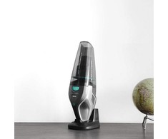 CECOTEC 05439 Siurblys Conga Immortal ExtremeSuction Rankinis dulkių siurblys with 14.8-V Li-Ion battery 500ml tank