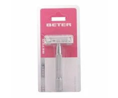 "Beter Classic" skustuvas "Inox