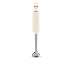 Rankinis Trintuvas - SMEG HBF11CREU 700W 2-Greičių 14,850 RPM Kremas