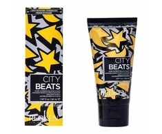 Pusiau laikinas dažas City Beats Redken