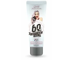 Hairgum Sixty's Color Plaukų dažai Pieniškai rožinė