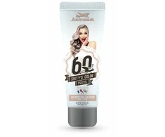 Hairgum Sixty's Color Plaukų dažai Persikų spalvos