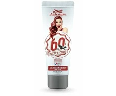 Hairgum Sixty's Color plaukų dažai