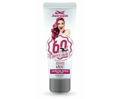 Hairgum Sixty's Color Plaukų dažai Aubergine