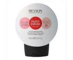 Plaukų dažai "Revlon Nutri Color Filters Fashion 600" 240ml