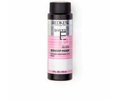 Pusiau laikinas dažas Redken Shades EQ Bonder Inside 09AG-8.13 (3 x 60 ml)
