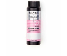 Pusiau laikinas dažas Redken Shades EQ Bonder Inside 010NA-9.01 (3 x 60 ml)