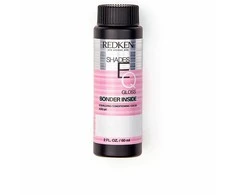 Pusiau laikinas dažas Redken Shades EQ Bonder Inside 07AG-613 (3 x 60 ml)