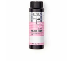 Pusiau laikinas dažas Redken Shades EQ Bonder Inside 010T-9.11 (3 x 60 ml)