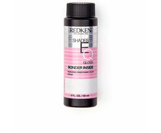 Pusiau laikinas dažas Redken Shades EQ Bonder Inside 010P-9.9 (3 x 60 ml)