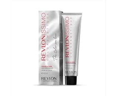 Revlon Revlonissimo Colorsmetique Hair Dye 60ml - 7,45 | Średni Miedziany Mahoniowy Blond