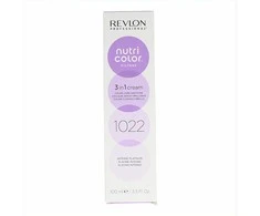 "Revlon Nutri Color Filters" kaukė 1022 Intense Platinum 100ml