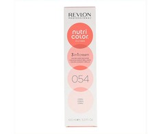 plaukų dažai Revlon Nutri Color Filters 054-Coral 100ml