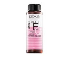 Pusiau laikinas dažas Shades Eq Gloss 08 Redken (60 ml)