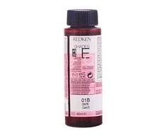 Pusiau laikinas dažas Shades EQ Redken (60 ml)