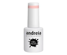 Pusiau nuolatinis nagų lakas Gel Polish Andreia ‎ Nº 200 (10,5 ml)