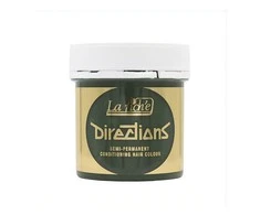 La Riché Directions Semi-Permanent Conditioning Hair Colour Spring Žalias, 88 ml