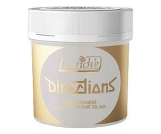 La Riché Directions pusiau nuolatinė kondicionuojanti plaukų spalva Baltas Toneri, 88 ml