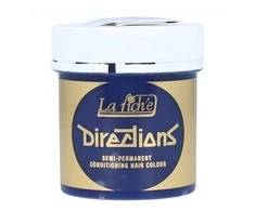 La Riché Directions pusiau ilgalaikis plaukų dažų kondicionierius „Wisteria“, 88 ml